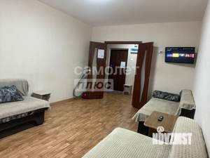 1-к квартира, на длительный срок, 39м2, 5/10 этаж