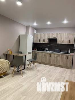 2-к квартира, посуточно, 41м2, 17/18 этаж