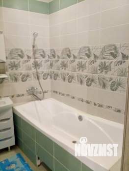 2-к квартира, на длительный срок, 85м2, 5/17 этаж