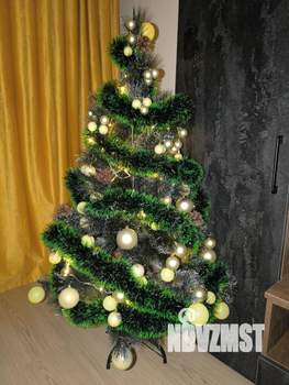 2-к квартира, посуточно, 50м2, 6/10 этаж