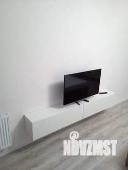 1-к квартира, посуточно, 40м2, 11/17 этаж