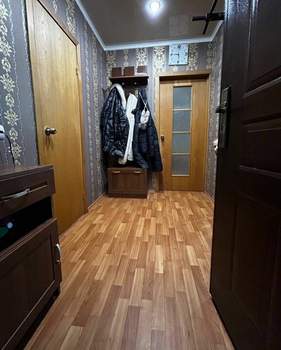 1-к квартира, на длительный срок, 38м2, 8/17 этаж