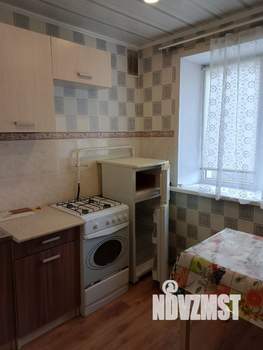 1-к квартира, на длительный срок, 32м2, 5/5 этаж