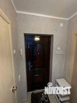 1-к квартира, на длительный срок, 28м2, 3/5 этаж