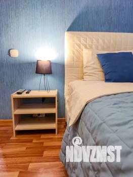 2-к квартира, посуточно, 58м2, 15/17 этаж