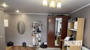 1-к квартира, на длительный срок, 32м2, 5/5 этаж