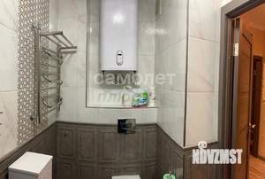 1-к квартира, на длительный срок, 38м2, 5/17 этаж