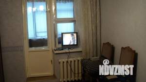 2-к квартира, посуточно, 59м2, 5/10 этаж