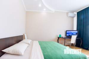 1-к квартира, посуточно, 55м2, 9/9 этаж