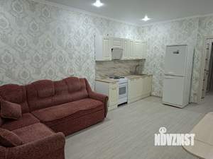 1-к квартира, на длительный срок, 57м2, 8/10 этаж