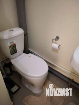 1-к квартира, на длительный срок, 40м2, 4/10 этаж