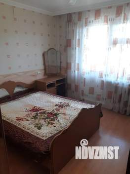 2-к квартира, на длительный срок, 54м2, 5/5 этаж