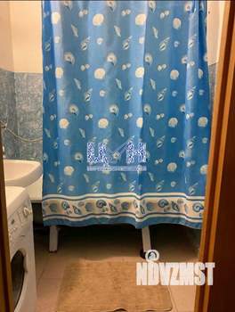 1-к квартира, на длительный срок, 38м2, 7/17 этаж