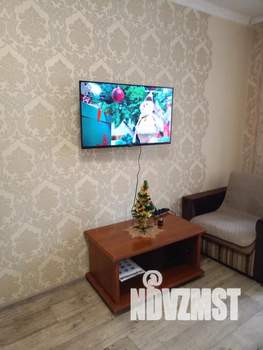 2-к квартира, посуточно, 56м2, 10/17 этаж