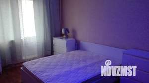 1-к квартира, посуточно, 38м2, 5/17 этаж