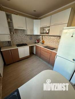 1-к квартира, на длительный срок, 35м2, 3/5 этаж