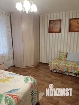 1-к квартира, посуточно, 29м2, 8/9 этаж
