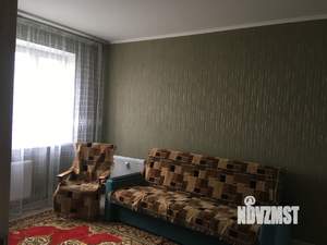 2-к квартира, на длительный срок, 60м2, 3/18 этаж