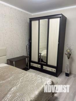 2-к квартира, на длительный срок, 47м2, 3/9 этаж