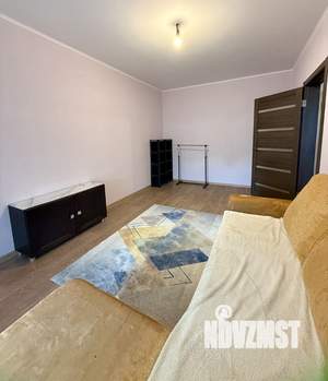 2-к квартира, на длительный срок, 56м2, 6/19 этаж