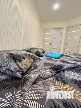 2-к квартира, посуточно, 60м2, 2/5 этаж