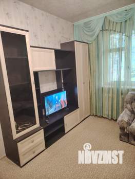 1-к квартира, на длительный срок, 30м2, 1/9 этаж