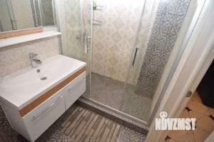 1-к квартира, посуточно, 32м2, 8/9 этаж