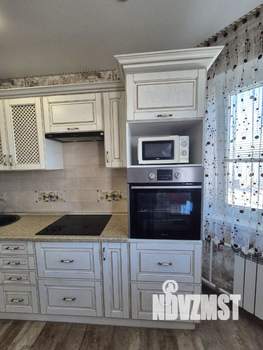 2-к квартира, на длительный срок, 61м2, 10/17 этаж