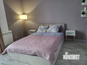 2-к квартира, посуточно, 47м2, 2/3 этаж