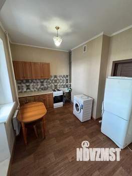 1-к квартира, на длительный срок, 45м2, 5/17 этаж