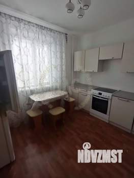 1-к квартира, на длительный срок, 39м2, 5/17 этаж