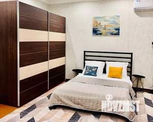 1-к квартира, посуточно, 29м2, 1/1 этаж