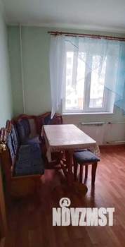 1-к квартира, на длительный срок, 37м2, 3/17 этаж