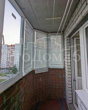 1-к квартира, на длительный срок, 35м2, 6/10 этаж