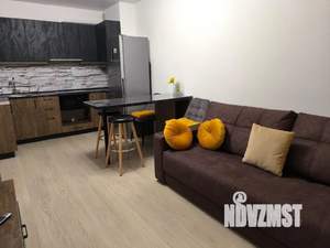 2-к квартира, посуточно, 50м2, 6/10 этаж