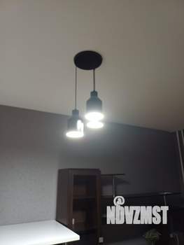 1-к квартира, на длительный срок, 36м2, 7/17 этаж