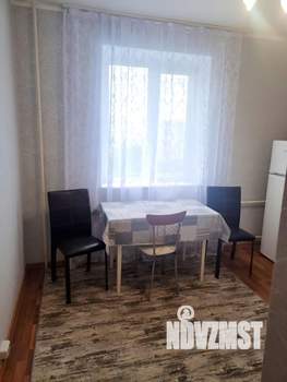 1-к квартира, на длительный срок, 35м2, 14/17 этаж