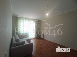 1-к квартира, на длительный срок, 39м2, 4/17 этаж