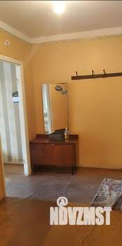 1-к квартира, на длительный срок, 46м2, 2/11 этаж