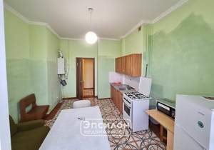 1-к квартира, на длительный срок, 53м2, 8/10 этаж