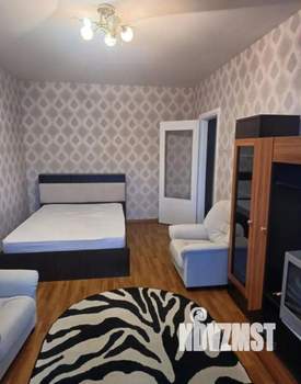 1-к квартира, на длительный срок, 40м2, 8/10 этаж