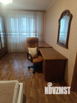 1-к квартира, на длительный срок, 37м2, 11/17 этаж