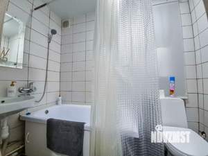 1-к квартира, на длительный срок, 33м2, 6/9 этаж