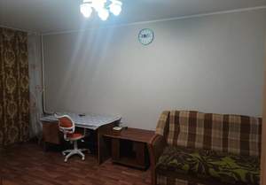 1-к квартира, на длительный срок, 36м2, 13/17 этаж