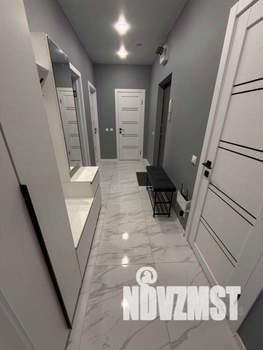 2-к квартира, на длительный срок, 62м2, 2/4 этаж