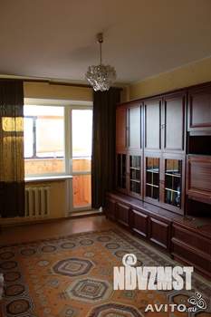 2-к квартира, на длительный срок, 46м2, 5/9 этаж