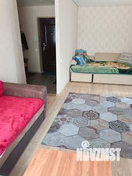 1-к квартира, на длительный срок, 34м2, 4/10 этаж