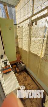 1-к квартира, на длительный срок, 36м2, 1/5 этаж