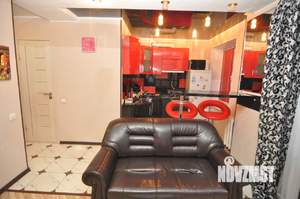 1-к квартира, посуточно, 32м2, 8/9 этаж