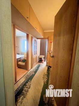 3-к квартира, на длительный срок, 60м2, 1/9 этаж